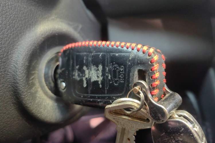 Used Hyundai ix35 2018 2.0L Manual Two-Wheel Drive Zhiyong·Changzhi Edition
