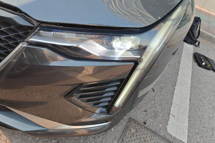 Used Cadillac CT4 2022 28T Fashion Edition