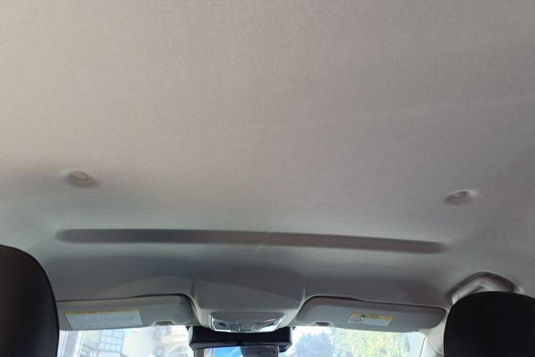 Used Great Wall Poer 2024 2.4T Commercial Version Automatic Diesel 4x4 Elite Edition
