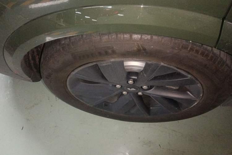 Used Li Auto L7 2023 Pro Model