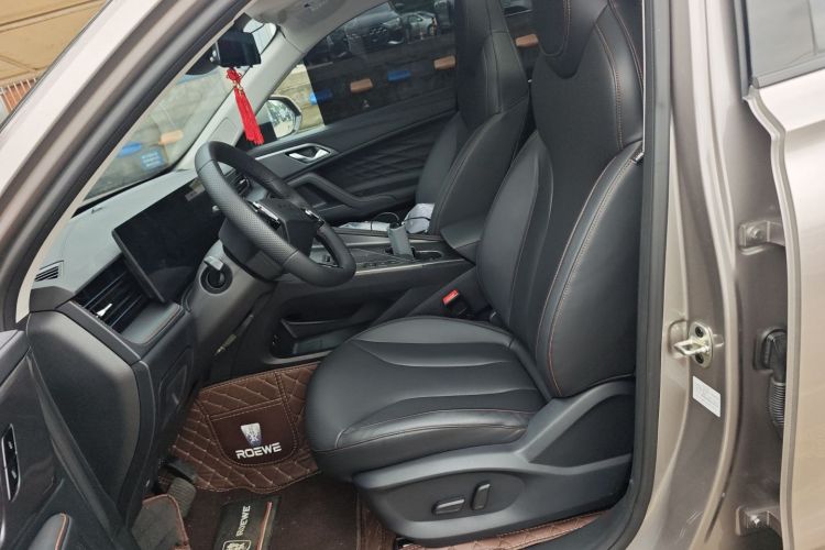 Used Roewe RX5 2023 1.5T Elite Edition
