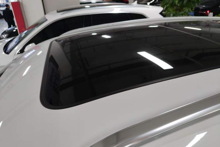 Used Audi Q5L 2020 Updated 40 TFSI Prestige Fashion Edition