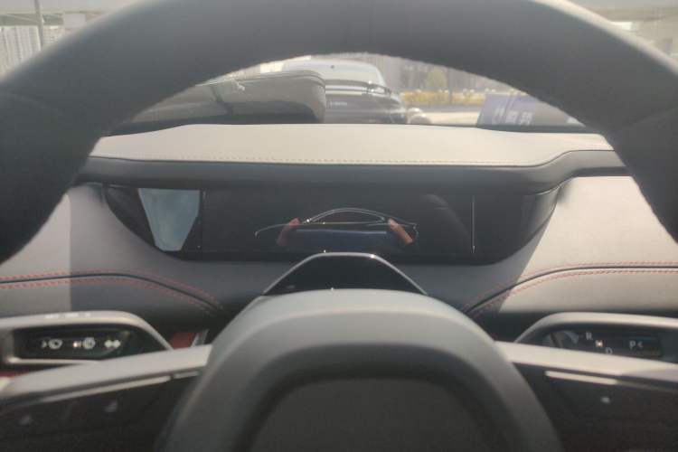 Used Xiaomi Auto SU7 2024 Rear-Drive Ultra-Long Range Advanced Pro-Level Intelligent Driving Version