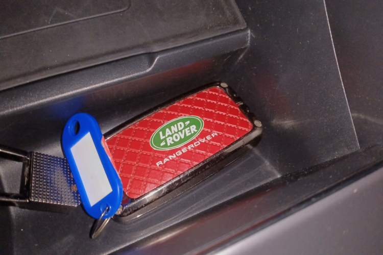 Used Land Rover Range Rover Velar 2024 Dynamic HSE