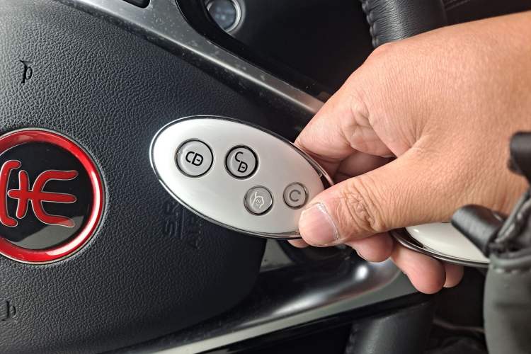 Used BYD Song MAX 2017 1.5T Automatic Smart Connect Elite 7-Seater