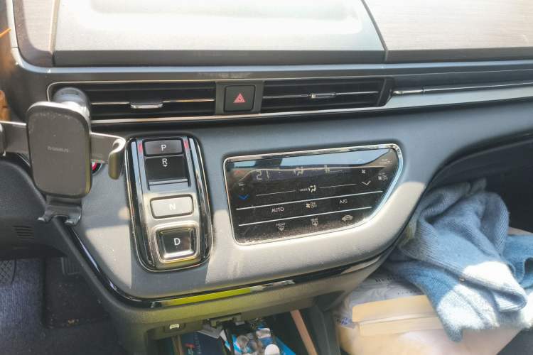 Used Honda Odyssey 2022 2.0L eHEV Sharp Enjoyment Edition