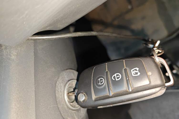 Used Farizon Xingxiang V 2024 Star Enjoy V6E Feature Edition Zhixin 46.08 kWh