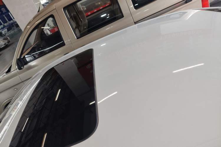 Used Buick GT 2021 Revised Version Flagship 1.5L Automatic Elite Edition