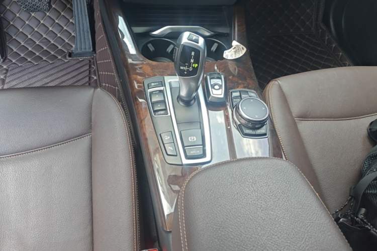 Used BMW X3 2014 xDrive20i X Design Package
