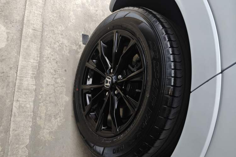 Used Honda CR-V New Energy 2023 2.0L ePHEV Luxury Edition