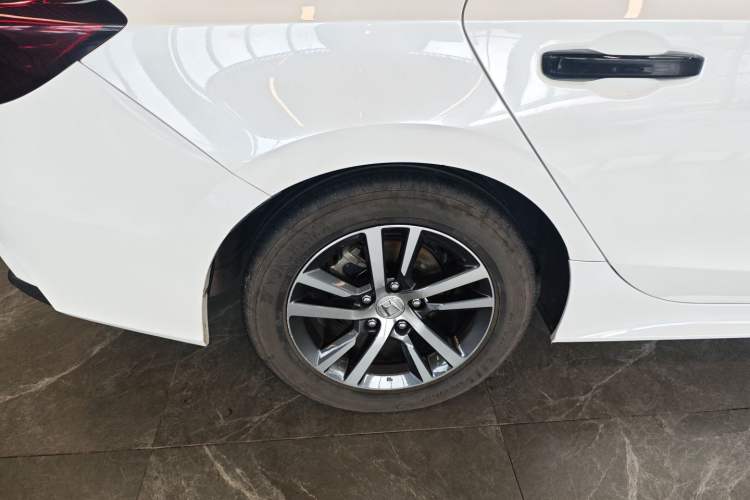 Used Honda Integra 2022 240TURBO CVT Technology Edition Right Rear Wheel Hub