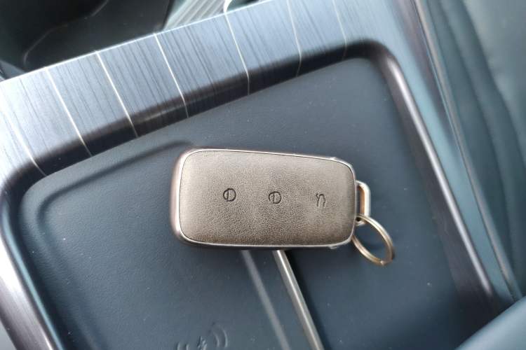 Used Geely Galaxy E5 2026 Model 530km Exploration Edition