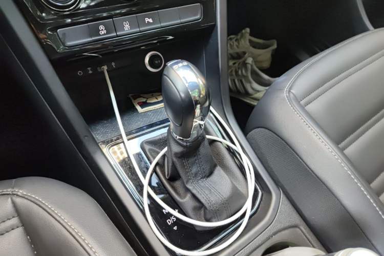 Used Volkswagen Touran 2018 Volkswagen Touran L 280TSI DSG Comfort Edition 7 Seats China V Emission Standard