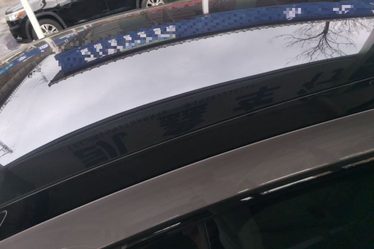 Used XPeng G6 2025 625 Long-Range Max Flagship Edition
