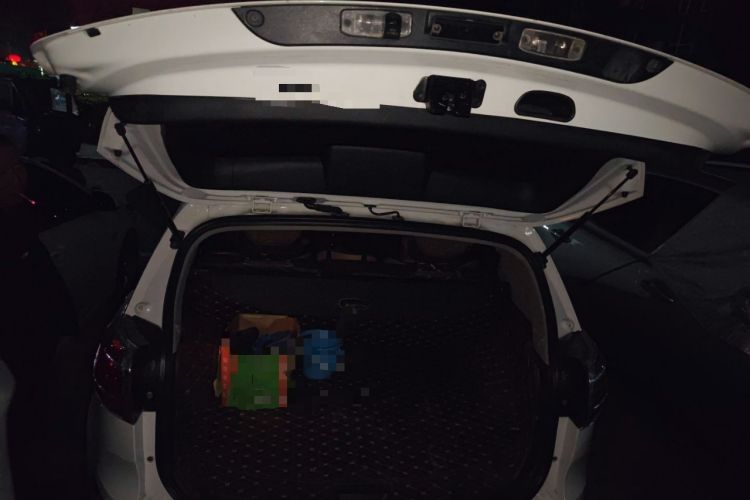 Used Kia Sportage R 2014 2.0L Manual Two-Wheel Drive GL Trim