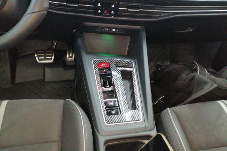 Used Volkswagen Golf 2023 Facelift 280TSI DSG R-Line Lite