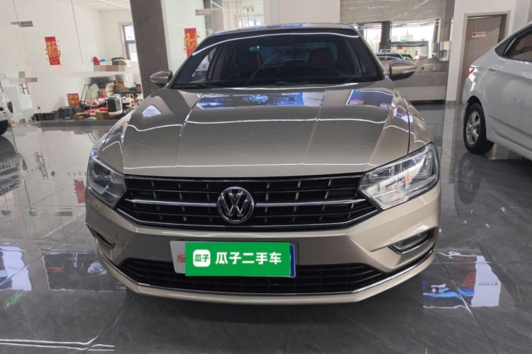 Used Volkswagen Bora 2018 1.5L Manual Comfort Model