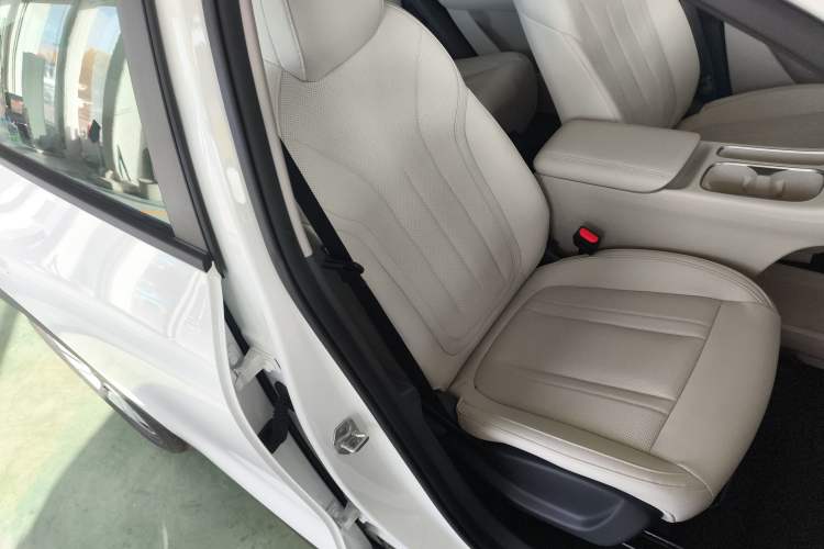 Used Geely Galaxy Geome 2026 Model 310km Youth Edition
