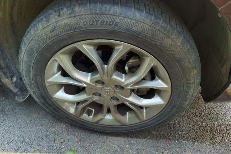 Used Geely Auto Vision 2018 1.5L Automatic Happiness Edition