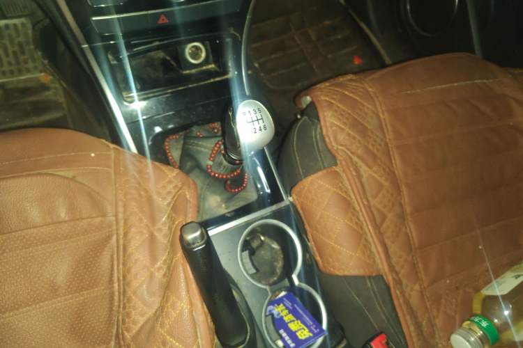 Used Haval H2 2014 1.5T Manual Two-Wheel Drive Urban Edition
