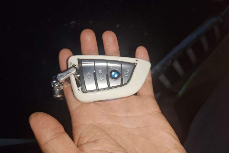 Used BMW 7 Series 2019 740Li Leading Model M Sport Package