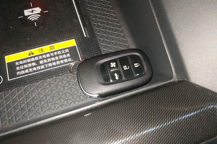 Used Honda Accord New Energy 2023 2.0L ePHEV Flagship Edition
