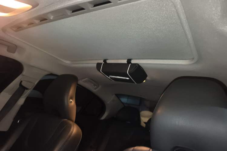 Used Volvo S60 2018 S60L T3 Smart Upgrade Edition
