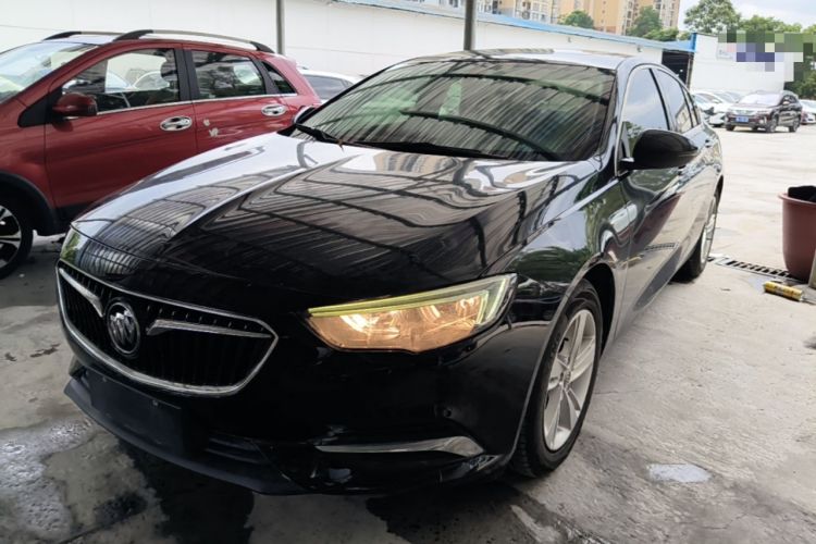 Used Buick Regal 2019 20T Elite Version China VI Standard Guazi used car, China used car export, Used car for sale, Used  cars, Cheapest cars for sale