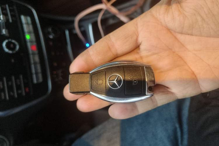 Used Mercedes-Benz GLA 2018 GLA 200 Fashion Model