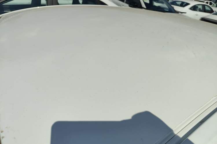 Used Geely Auto Emgrand 2025 4th Generation 1.5L Manual - Starry Edition
