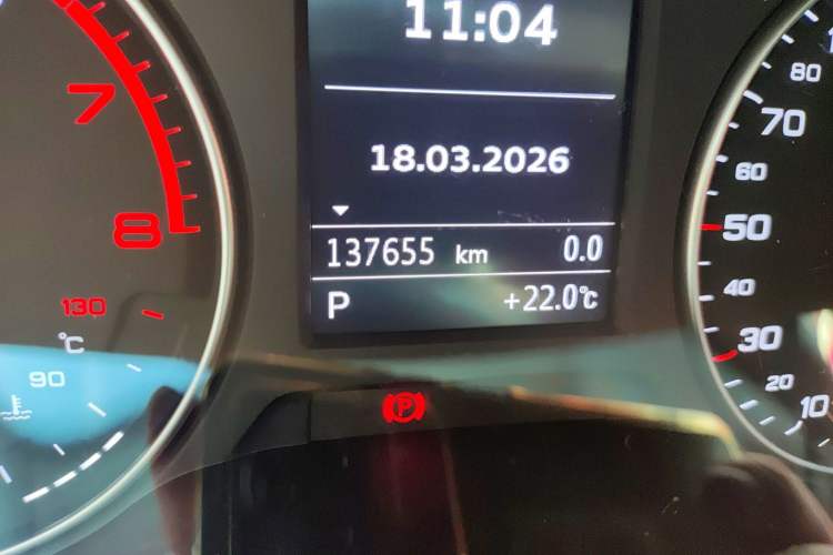 Used Audi A3 2020 Restyled Limousine 35 TFSI Ambition Version China VI