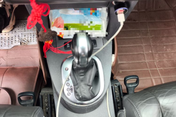 Used Volkswagen Touran 2013 1.4T DSG Comfort Edition 5-Seater
