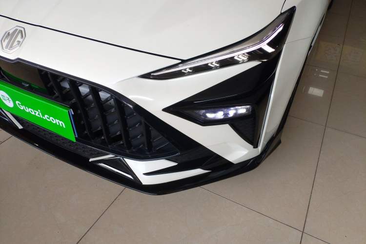 Used MG 6 2023 1.5T XLINE Shark-Hunting Edition Left Front Headlight