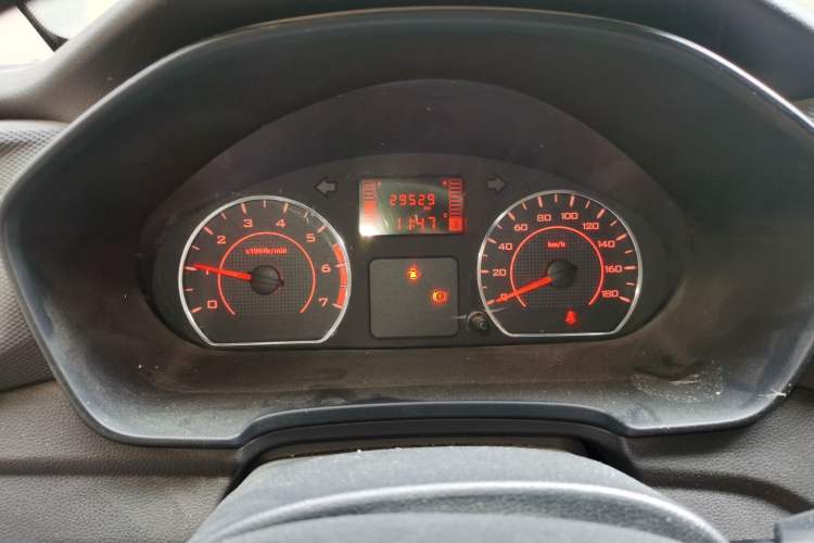 Used Wuling Hongguang V 2021 1.5L Jingqu Version LAR
