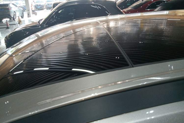 Used Nissan X-Trail 2023 e-POWER Ultra-Hybrid Dual-Motor All-Wheel-Drive Luxury Edition