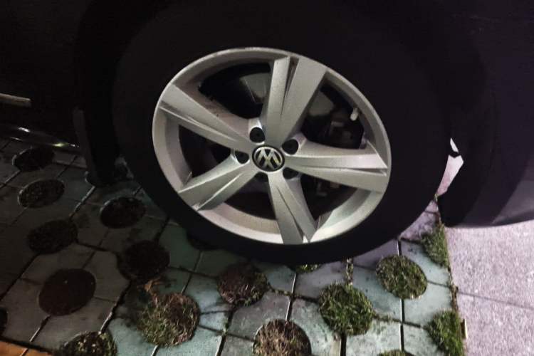 Used Volkswagen Passat 2011 1.8 TSI DSG Ultimate Edition