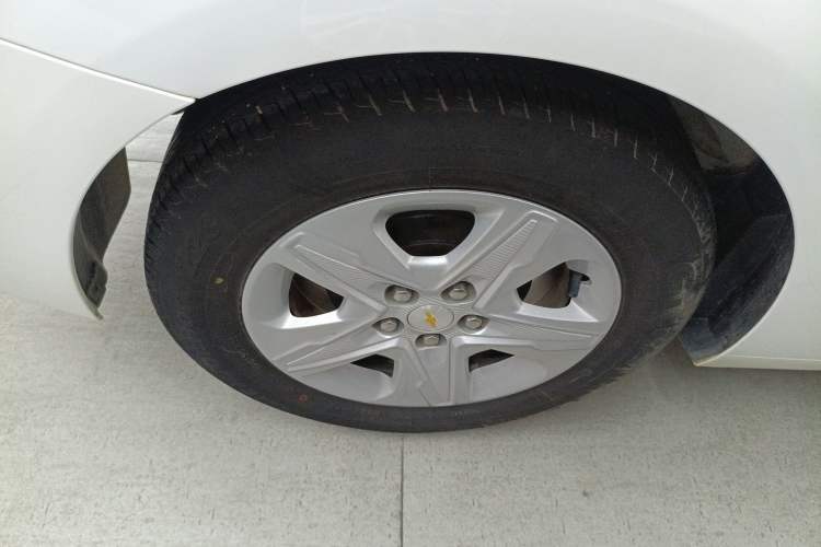 Used Chevrolet Cavalier 2019 320 Automatic Enjoyment with Sunroof