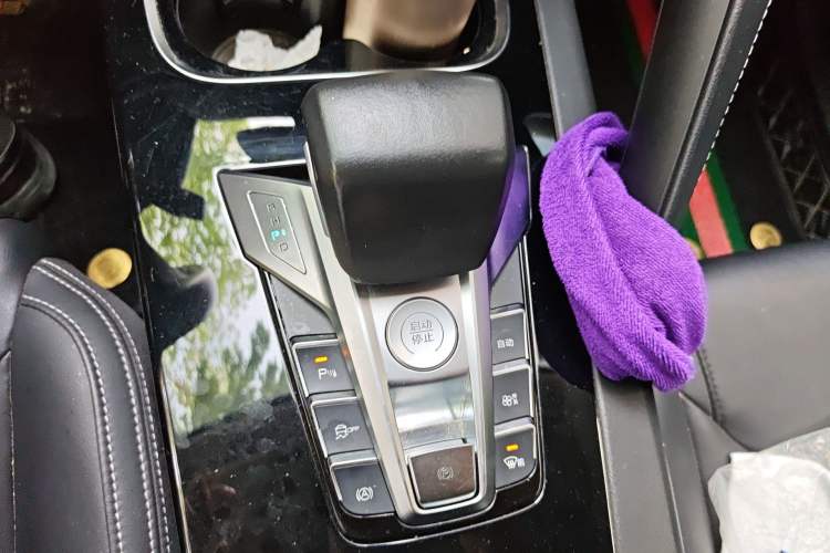 Used BYD Song Pro 2019 1.5T Automatic Elite Edition