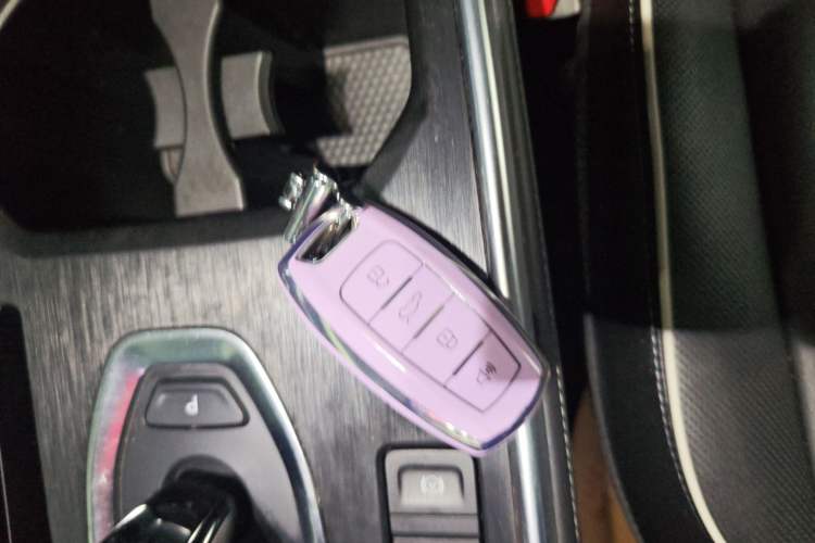 Used Haval H6 2021 China Trend Edition 1.5 GDIT Automatic Champion Version