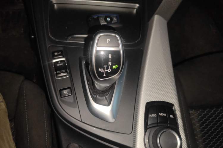 Used BMW 3 Series 2017 320i M Sport