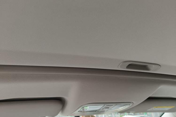 Used Landian E5 2023 1.5L DE-i 100KM Comfort Edition 7-Seater