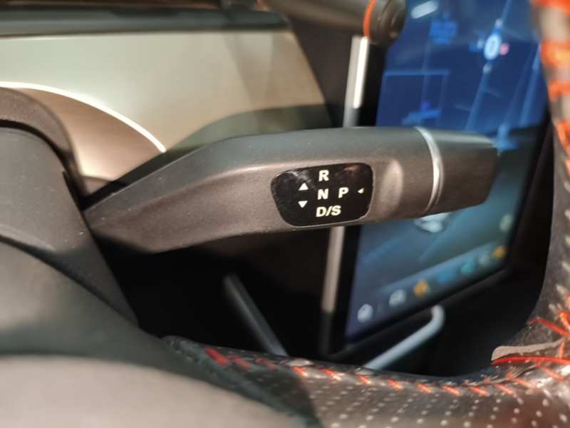 Used NETA V 2021 Long-Range Smart Edition Upgrade Model — 13