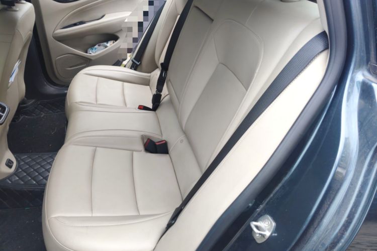 Used Buick Regal 2020 552T Elite Edition