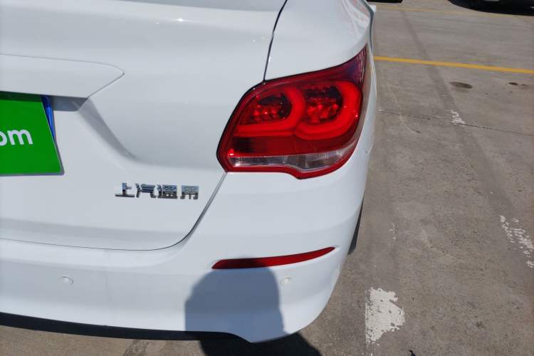 Used Chevrolet Cavalier 2018 320 Automatic Enjoyment Sunroof Edition
