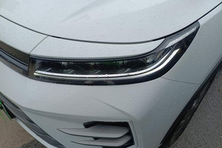 Used EXEED Zhuifeng C-DM 2024 C-DM 1.5 TCI 105KM Luxury Edition
