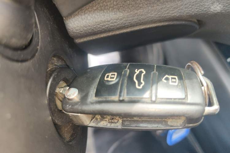 Used Audi A3 2019 Limousine 35 TFSI Fashion Edition China V standard
