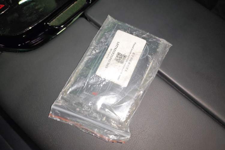 Used Zeekr 009 2024 Six-Seat Executive Version 4WD 108 kWh