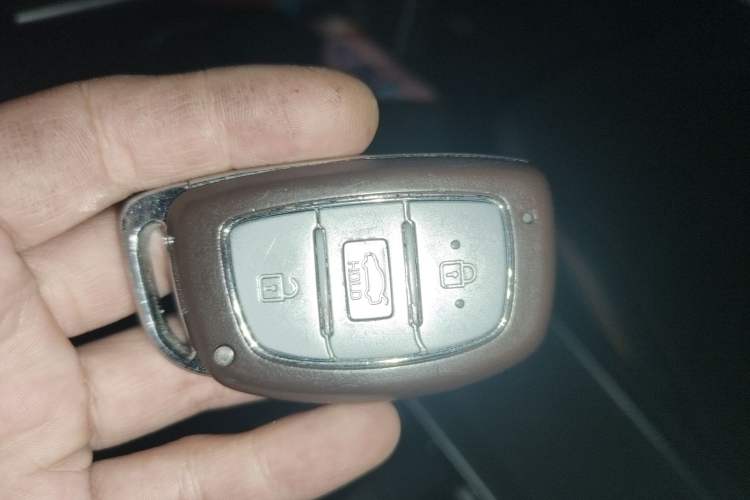 Used Hyundai Sonata 2015 1.6T GLS Smart Model
