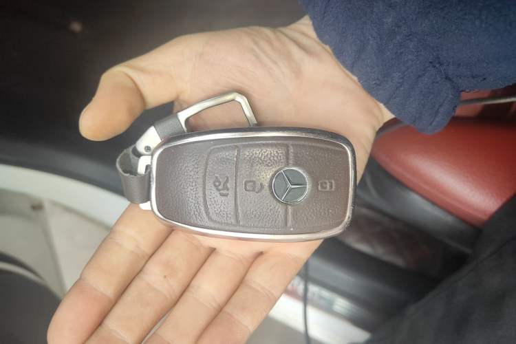 Used Mercedes-Benz C-Class 2019 C 260 Sport Edition
