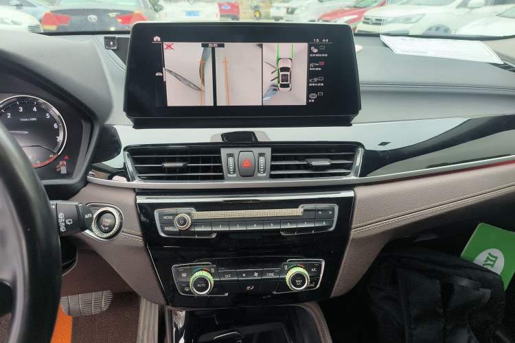 Used BMW X2 2021 Restyled sDrive25i M Sport Package
